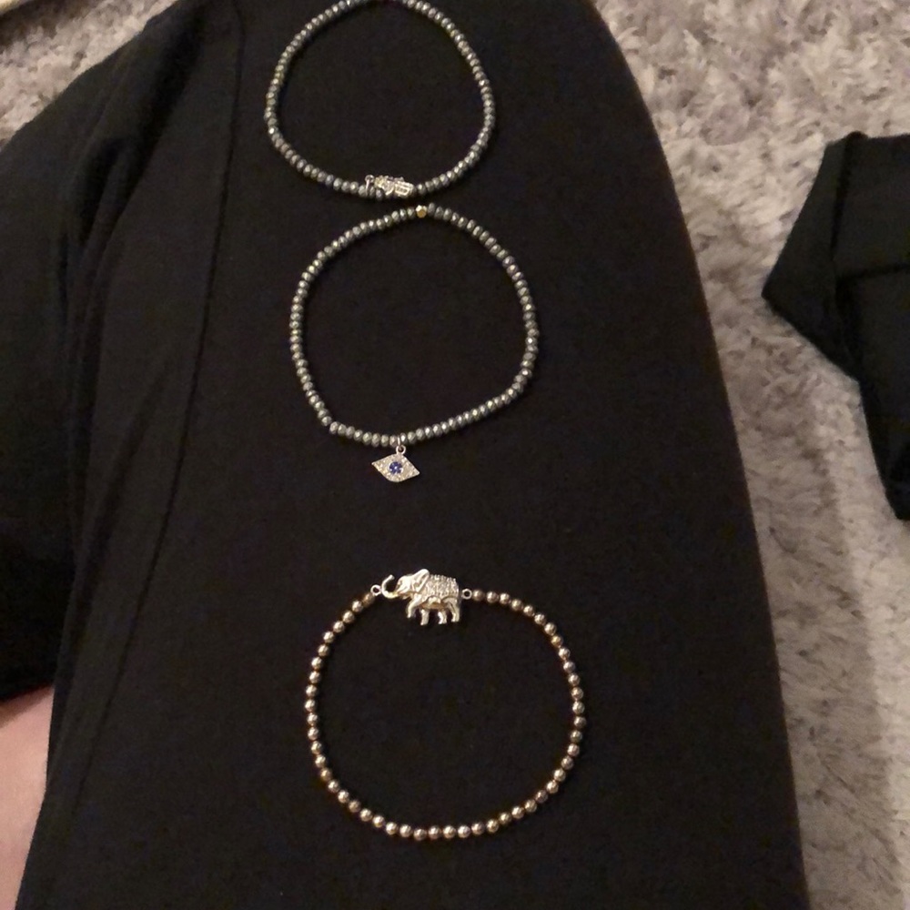 Bracelets That Go Together